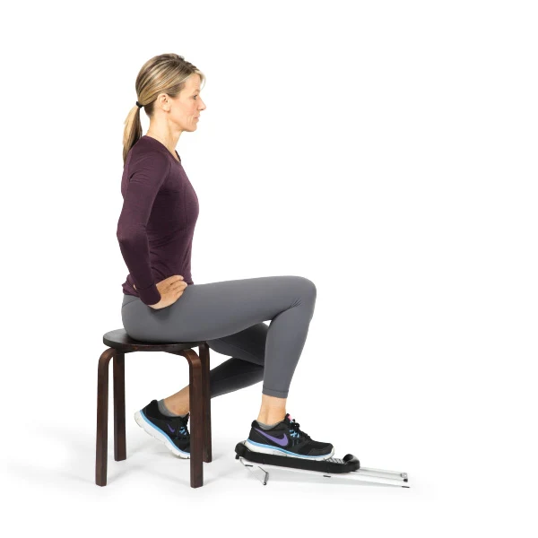 The Knee Glide - Image 2