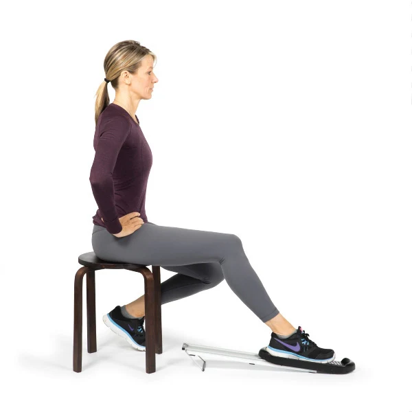 The Knee Glide - Image 3