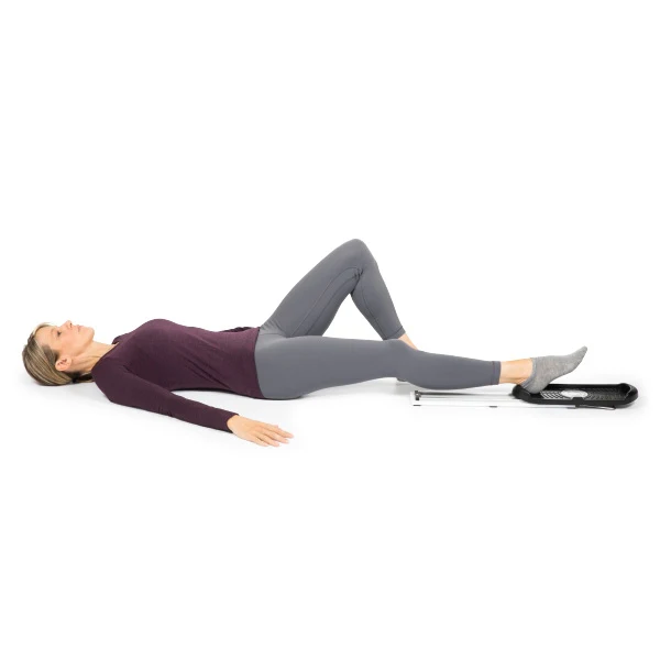 The Knee Glide - Image 7