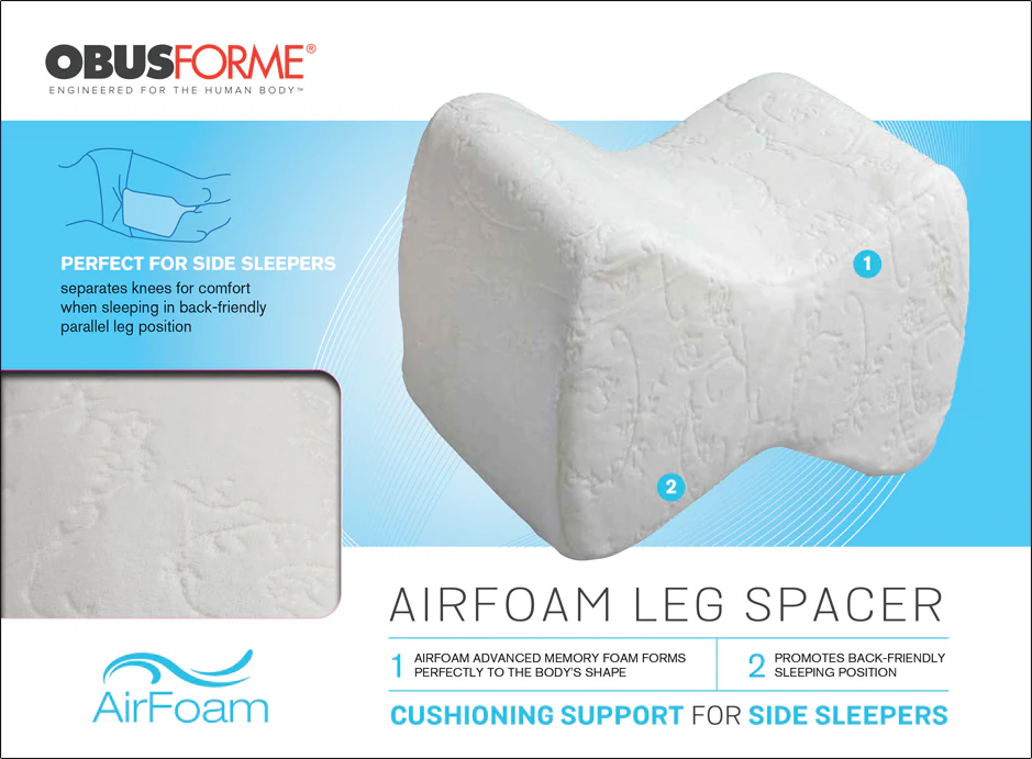 Leg Spacer Cushion - Image 2