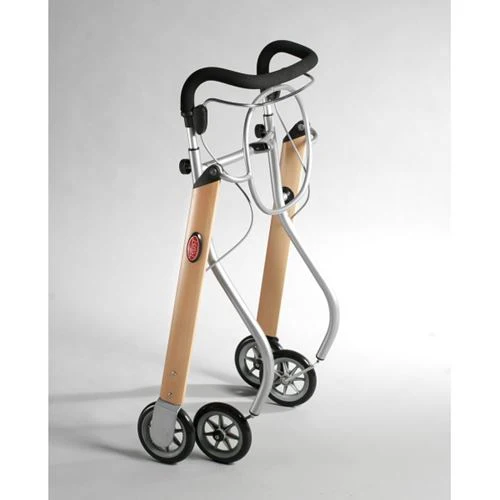 Let's Go Indoor Rollator - Image 4