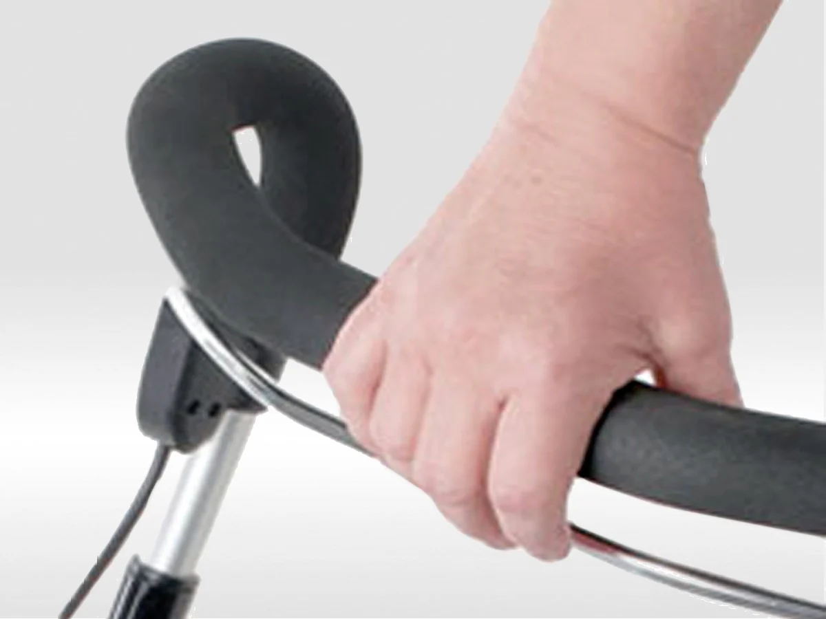 Let's Go Indoor Rollator - Image 9