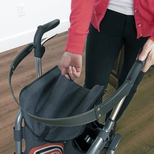 Let's Shop Rollator - Image 12