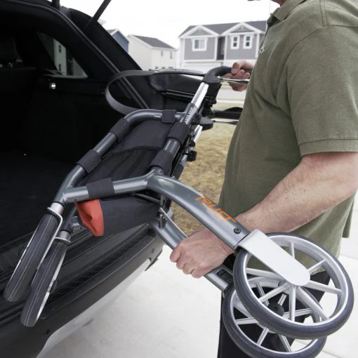 Let's Shop Rollator - Image 9