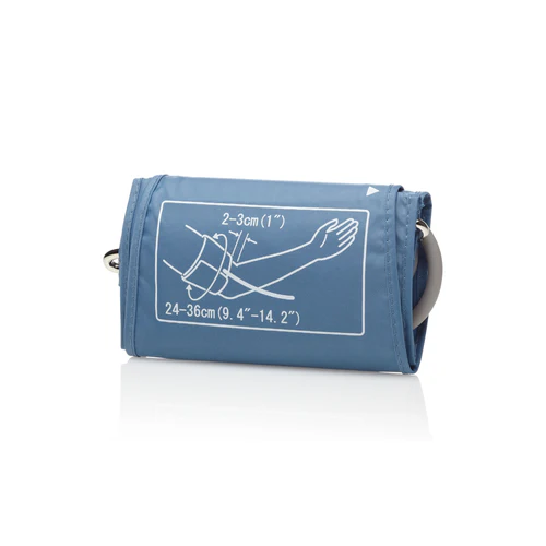 Replacement Cuff for Blood Pressure Monitor - Image 2