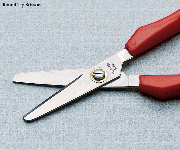 Long Loop Scissors - Image 2