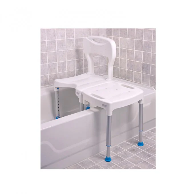 Look Modular Transfer Bench - Image 2