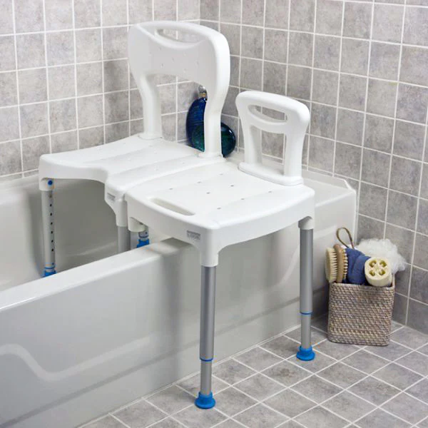 Look Modular Transfer Bench - Image 3