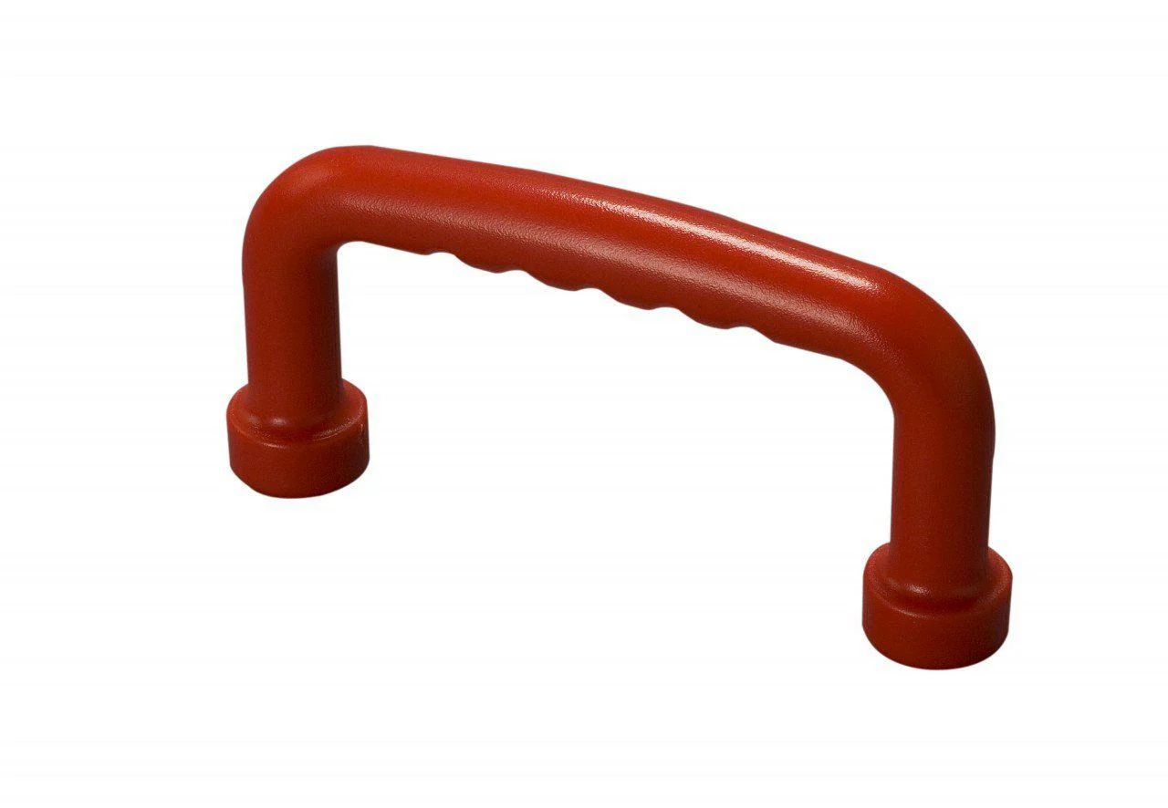 Red Handles For Ddm 1460 And 1465