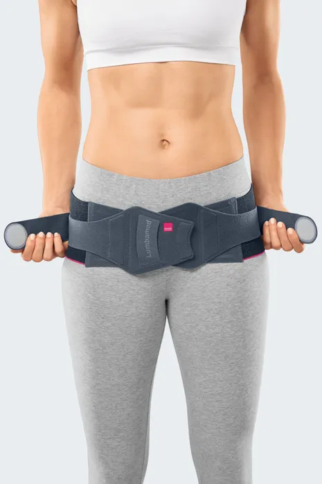 Lumbamed Sacro Pelvic Support - Image 3