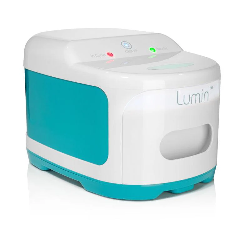 Lumin UVC Sanitizing System