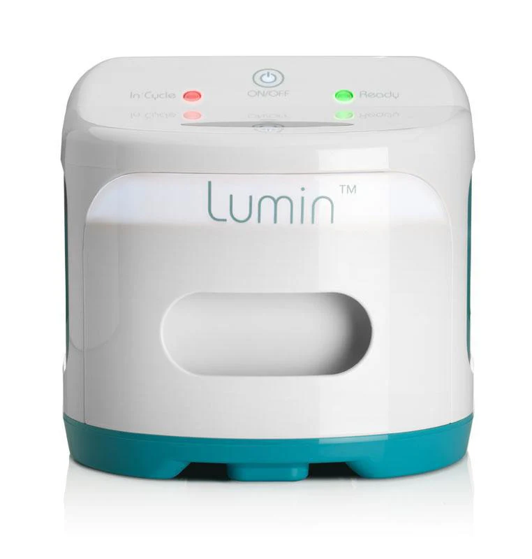 Lumin UVC Sanitizing System - Image 3