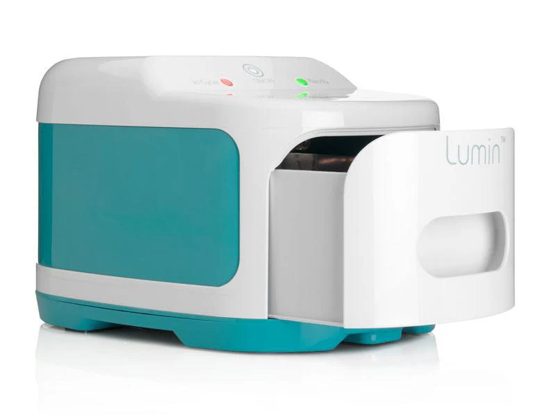 Lumin UVC Sanitizing System - Image 4