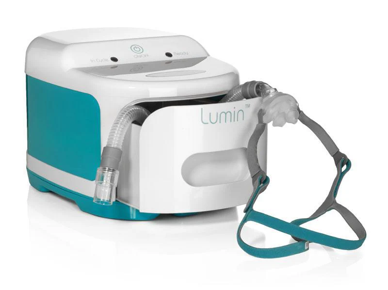 Lumin UVC Sanitizing System - Image 5
