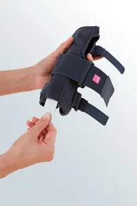 Manumed Wrist Brace - Image 3