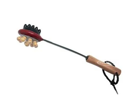 MASSAGING ACU TAPPER