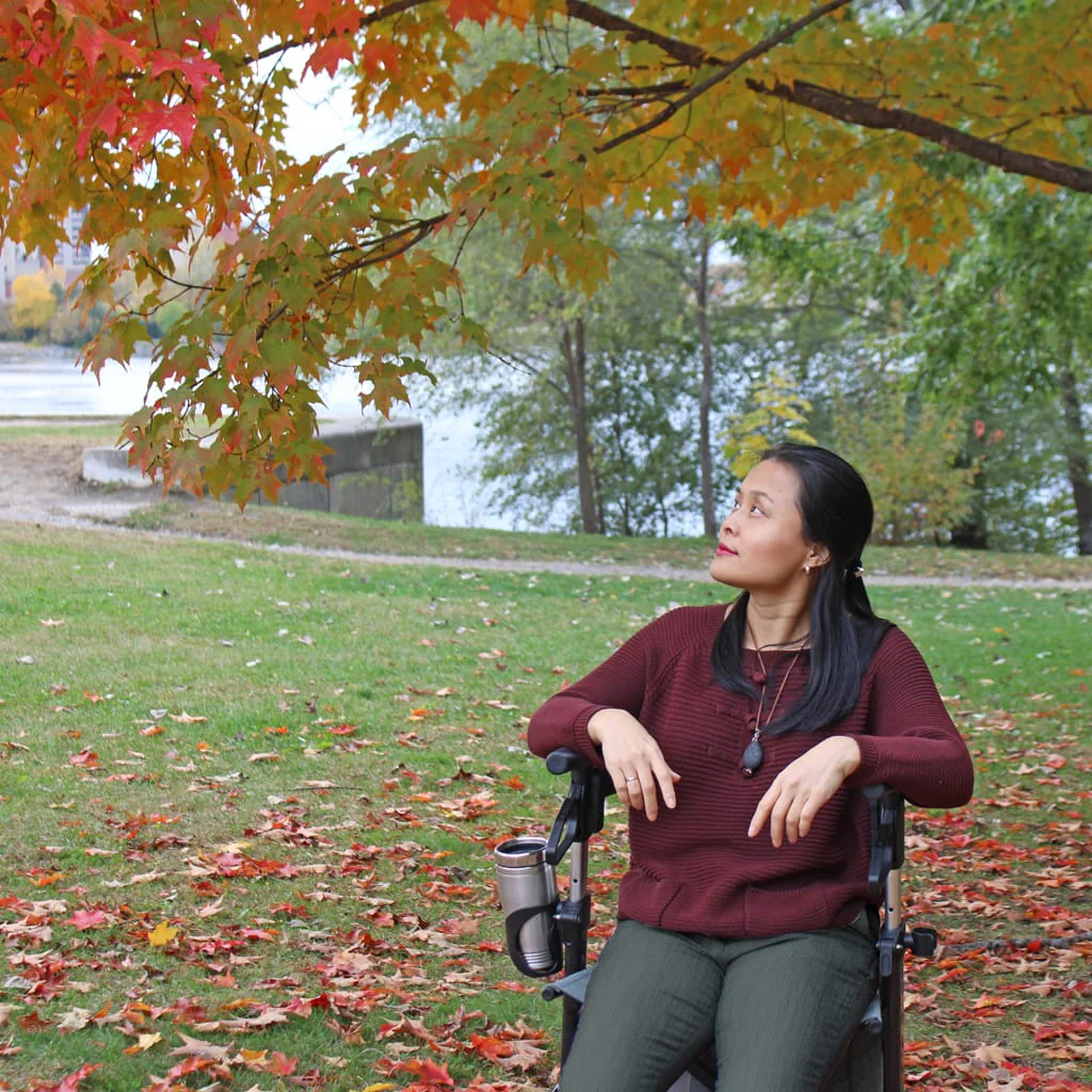 Maverick Lightweight Rollator - Image 3