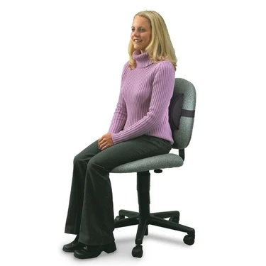 McKenzie Slimline Lumbar Support - Image 2
