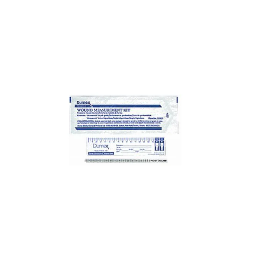 Measure It Wound Measurement Kit