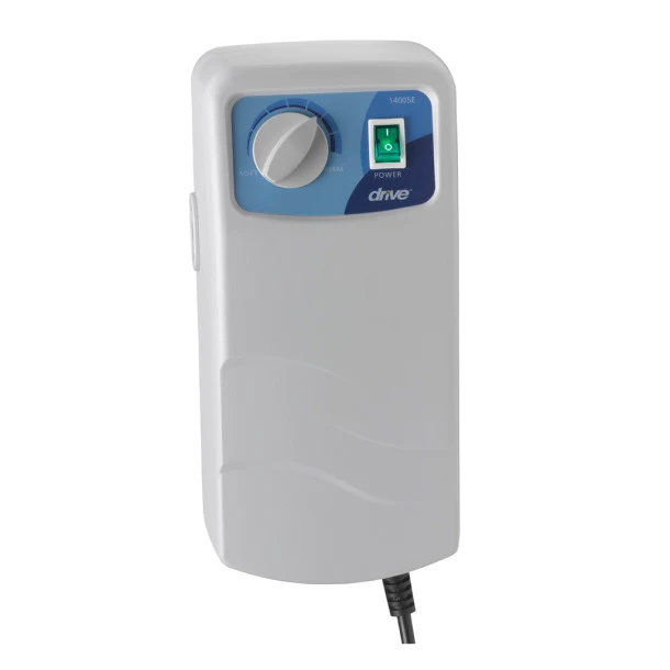 Med Aire Alternating Pressure Pump and Pad System - Image 2