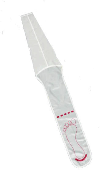 2 in 1 Donning & Doffing Aid