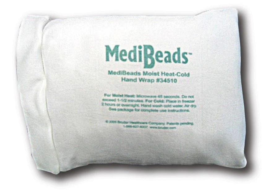 MediBeads Moist Heat Packs - Image 14