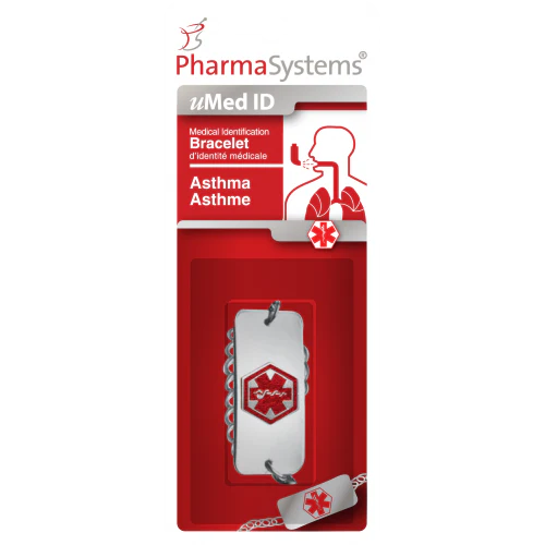 Medical ID Bracelet