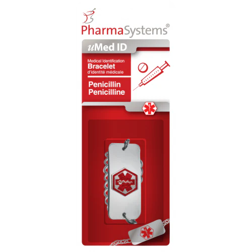 Medical ID Bracelet - Image 10