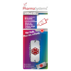 Medical ID Bracelet - Image 11