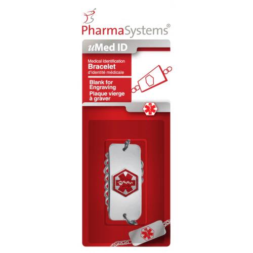 Medical ID Bracelet - Image 12