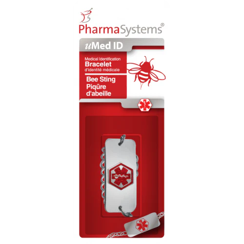 Medical ID Bracelet - Image 3