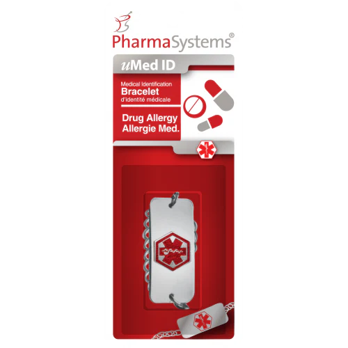 Medical ID Bracelet - Image 5