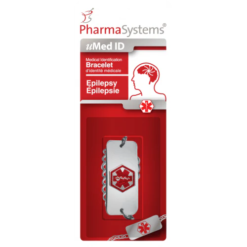 Medical ID Bracelet - Image 6