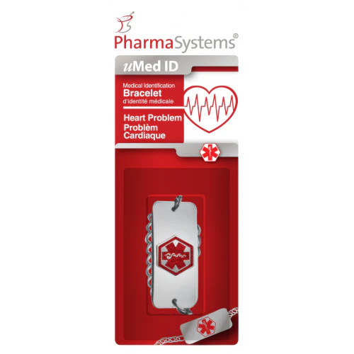 Medical ID Bracelet - Image 7