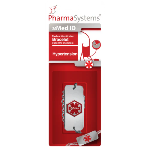 Medical ID Bracelet - Image 8