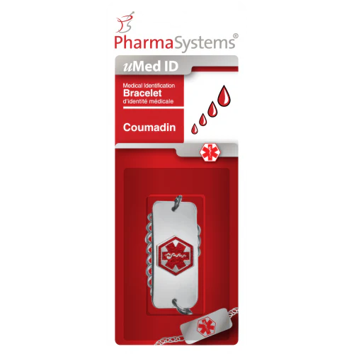 Medical ID Bracelet - Image 9