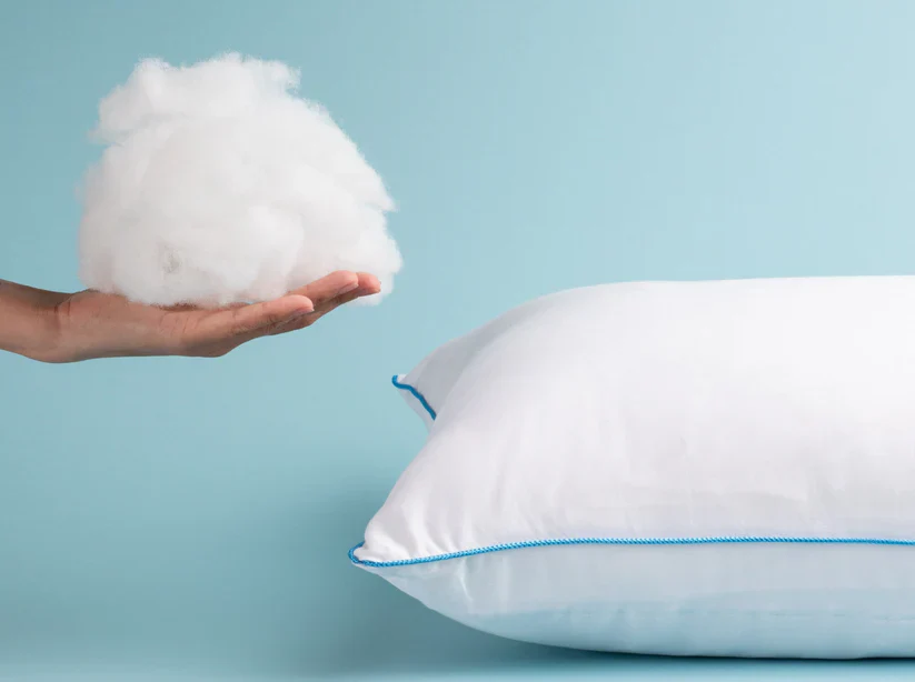Elite Premium Fibre Water Pillow - Image 2