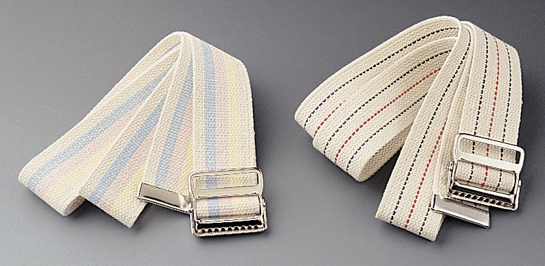 Gait/Transfer Belt - Image 3