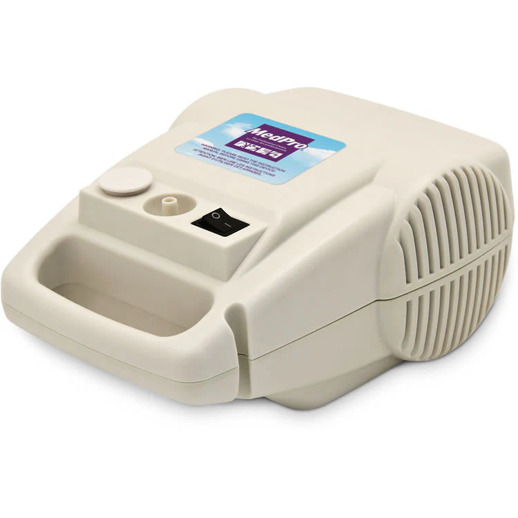 MedPro Compressor Nebulizer