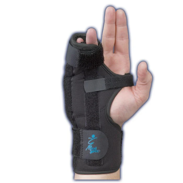 MedSpec Boxer Splint