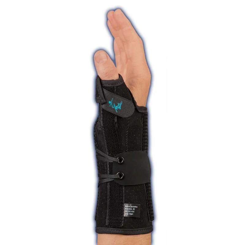 MedSpec Ryno Lacer II - Short