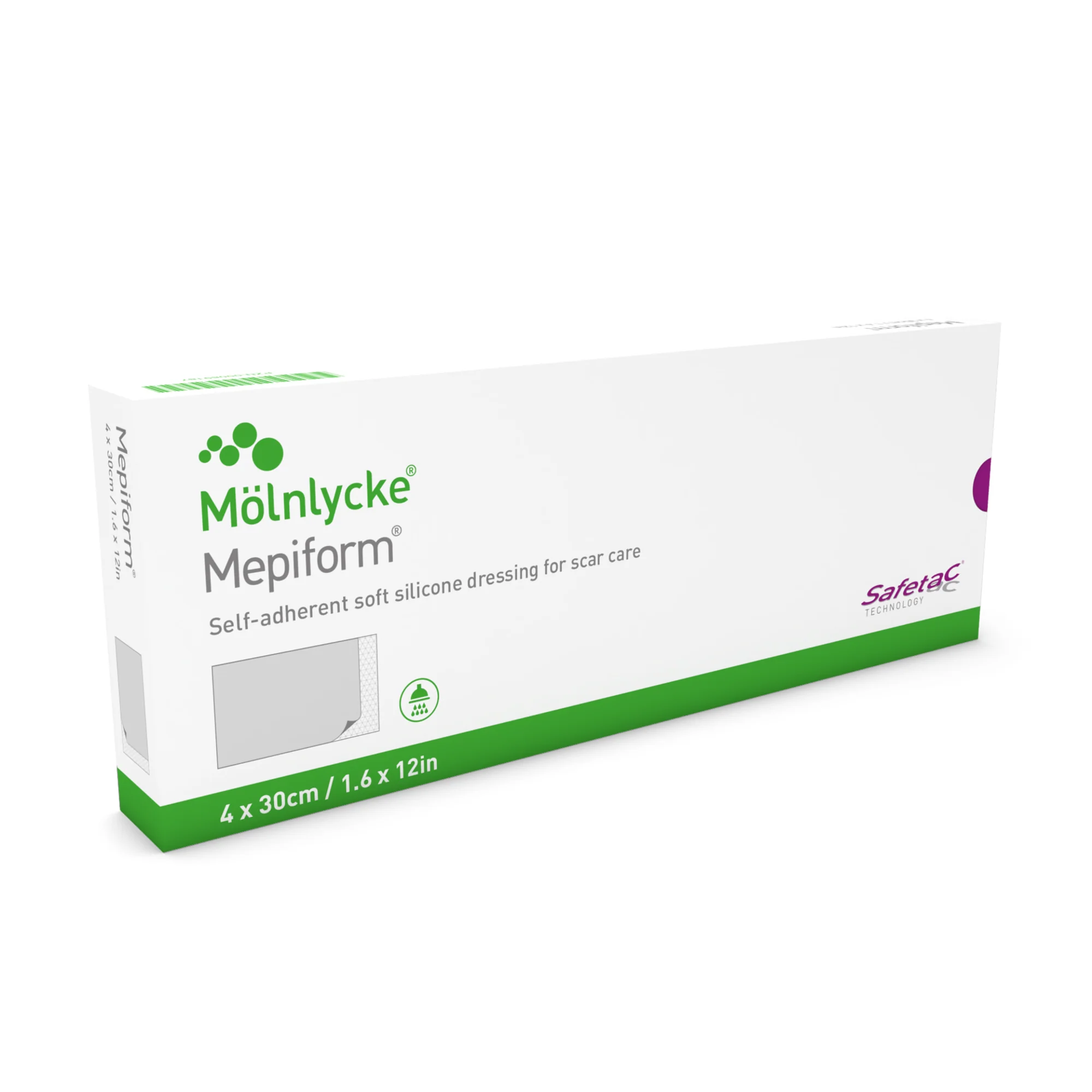 Mepiform Scar Reduction Dressings - Image 3
