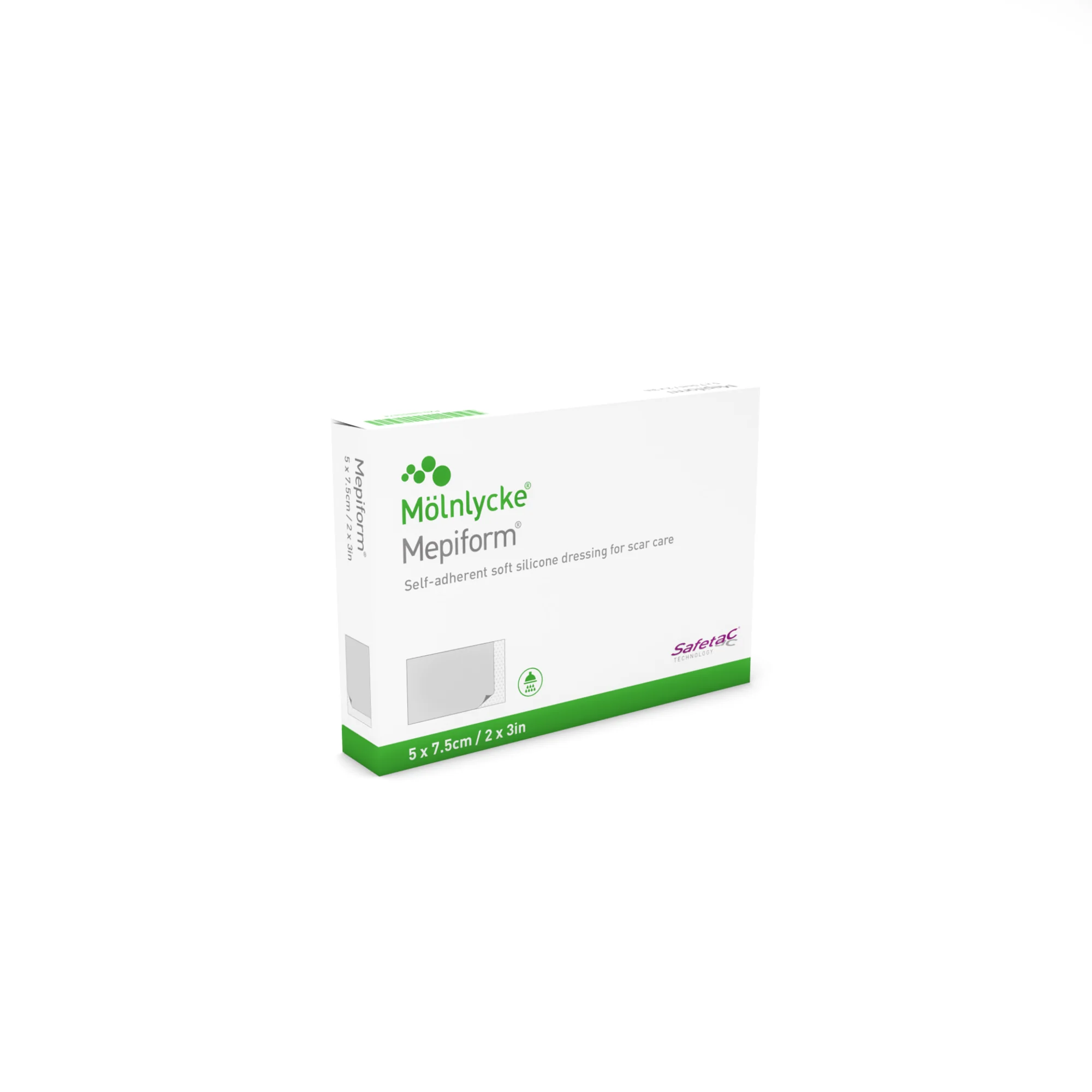 Mepiform Scar Reduction Dressings - Image 5