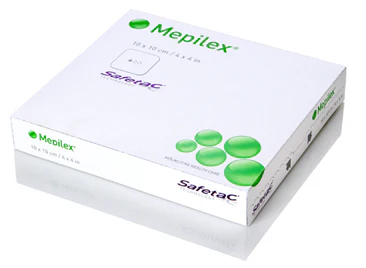 Mepilex Foam Dressings - Image 3