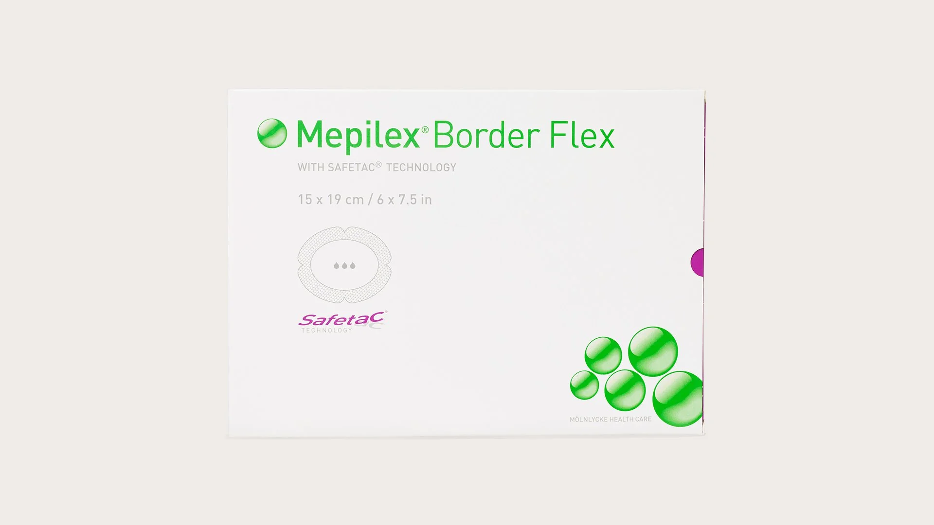 Mepilex Border Flex - Image 2