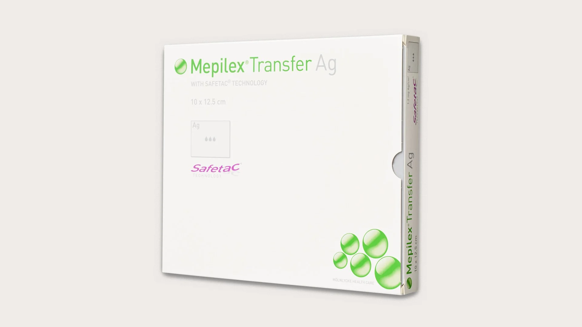 Mepilex Transfer Ag - Image 3