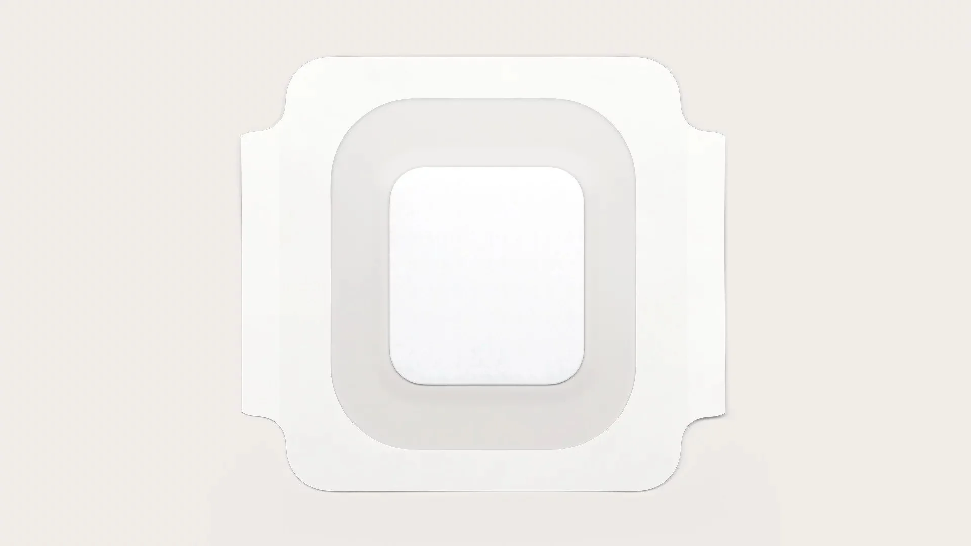 Mepore Film & Pad Dressing
