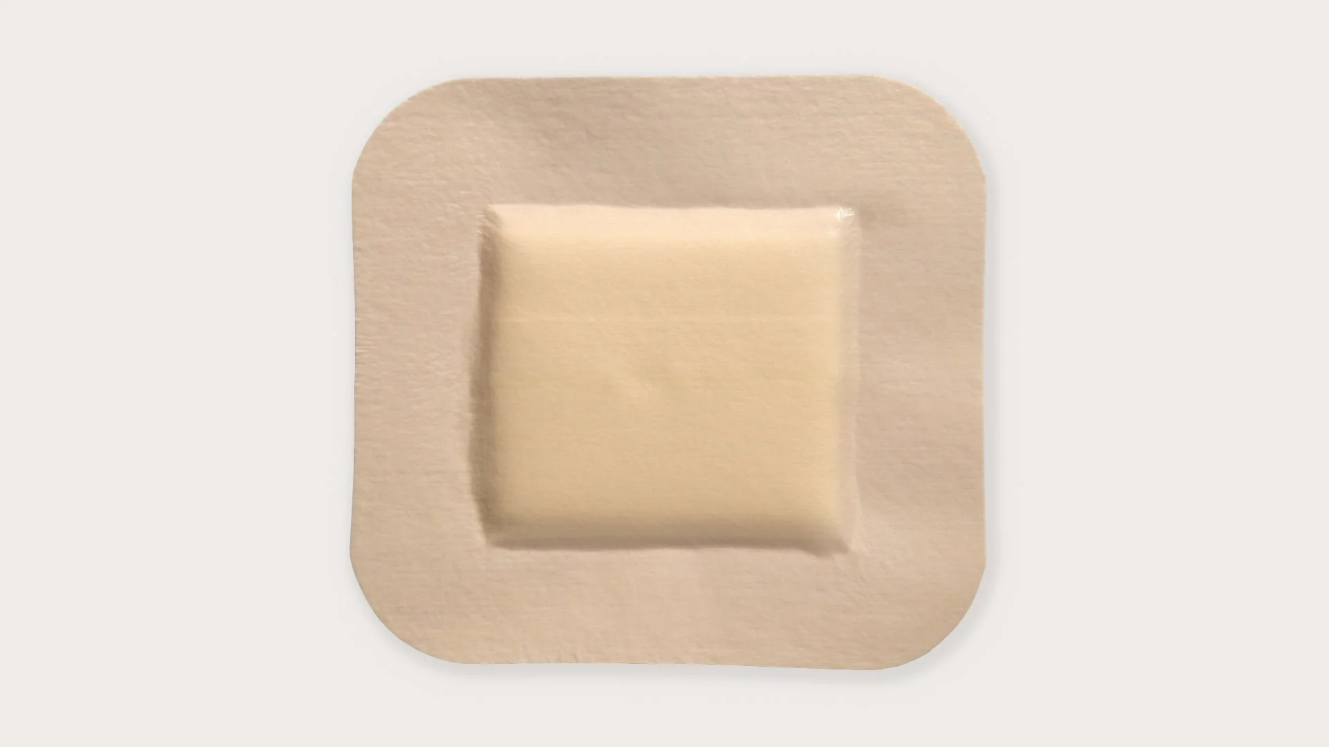 Mestopore Stoma Dressing - Absorbent continent stoma dressings