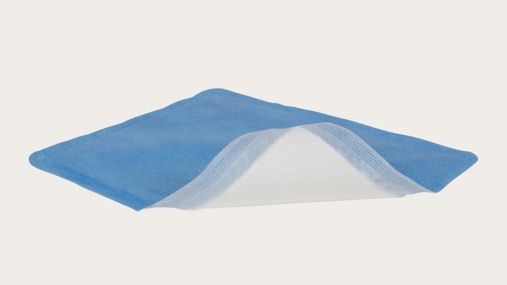 Mextra Super Absorbant Sterile Dressing - Image 3