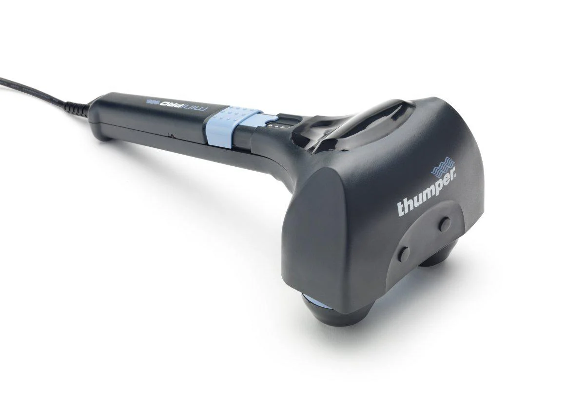 MINI PRO MASSAGER - Image 3